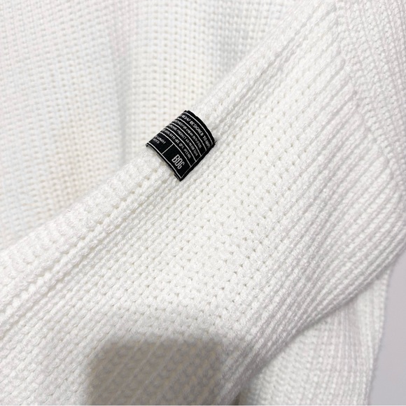 SOLD - BDG Urban Outfitters Knit Sweater - Picture 4 of 9